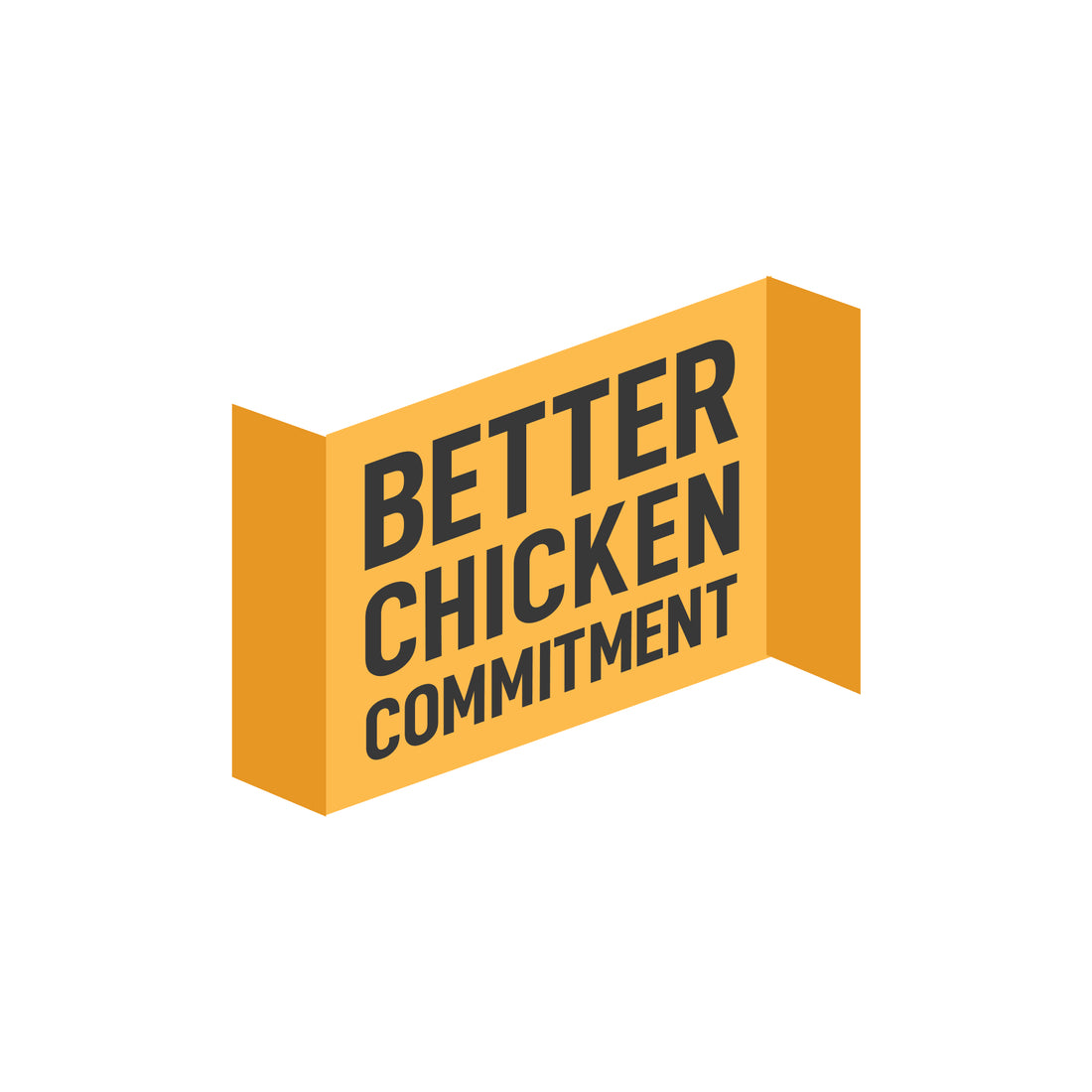 Better Chicken Commitment Logo.