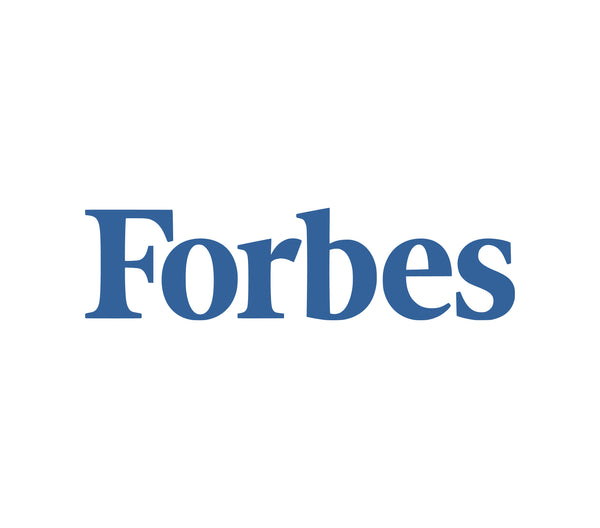 Forbes Logo.