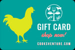 Gift Card - product thumbnail